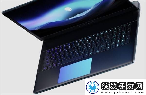 戴尔外星人Area