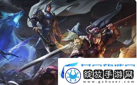 三国杀界颜良文丑技能是什么