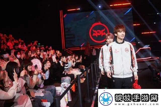 上海KPL电竞中心启幕