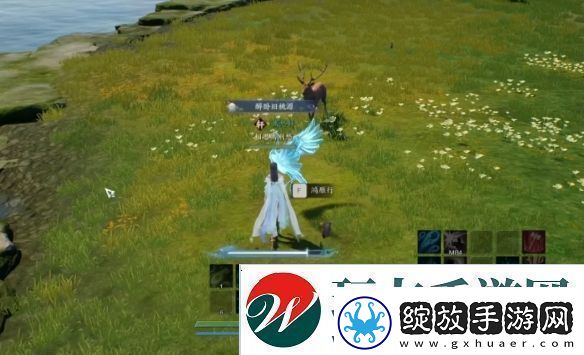 诛仙世界闲居世外鸿雁行通关攻略