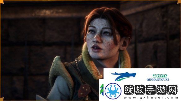 博主BioWare称龙腾世纪