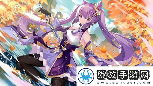 原神5.2版本up池角色有哪些原神5.2版本up池角色介绍