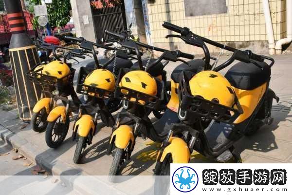 安徽电动自行车换新潮手游玩家出行新福利来袭！