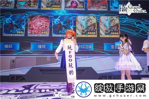 漫展的快乐又回来了！2023ChinaJoy哔哩哔哩游戏带你玩票大的！