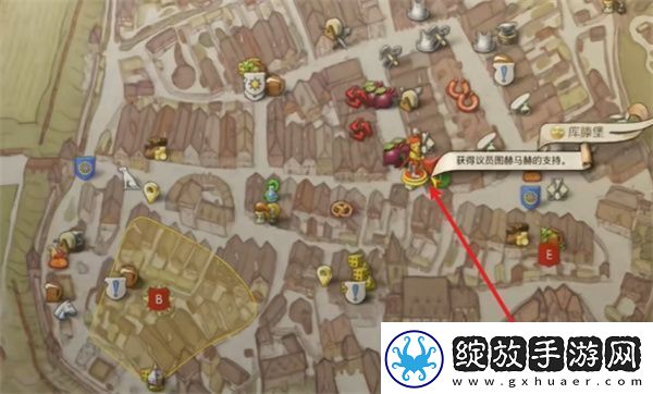 最强组合提高胜率