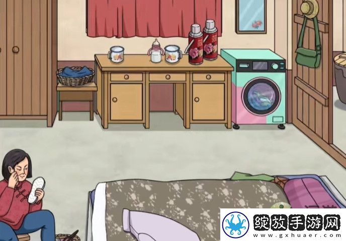 汉字达人怀旧找亲戚攻略分享