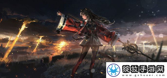 明日方舟新剿灭巧克力大街挂机流怎么玩
