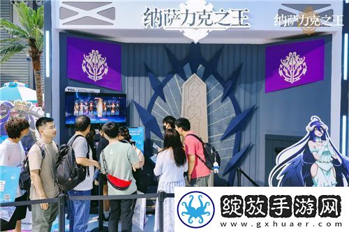 漫展的快乐又回来了！2023ChinaJoy哔哩哔哩游戏带你玩票大的！