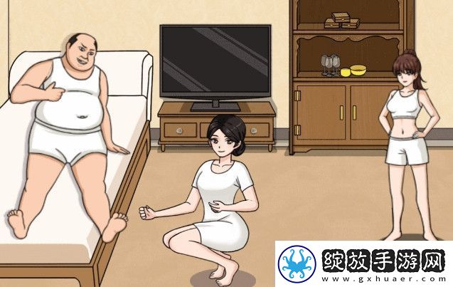 文字来找茬美女销售通关攻略