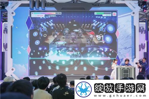 漫展的快乐又回来了！2023ChinaJoy哔哩哔哩游戏带你玩票大的！