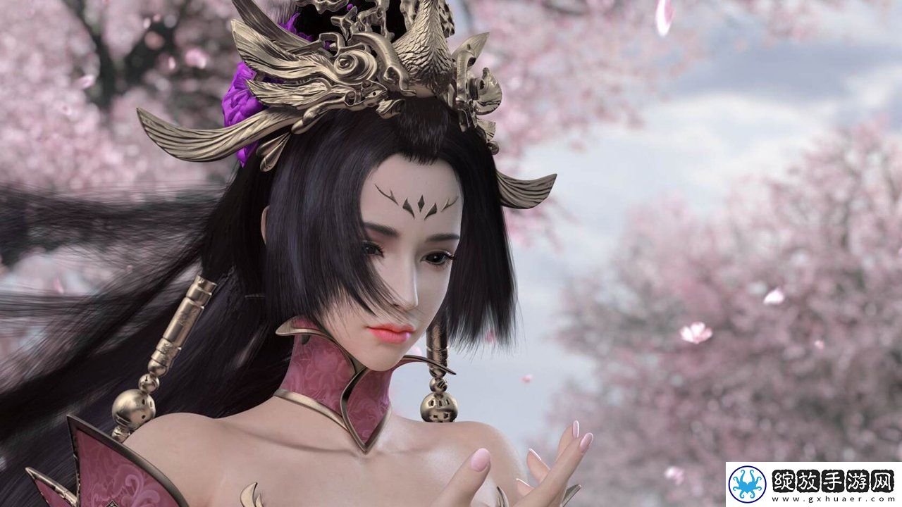 背后灵第三章-深度解谜攻略与全面通关指南