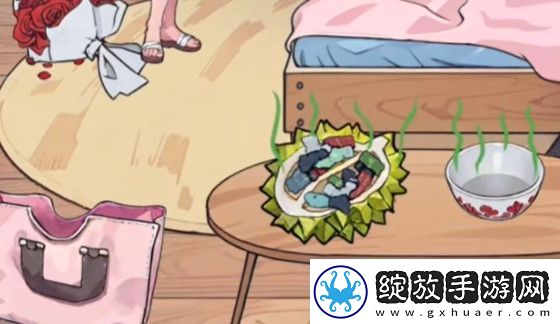 汉字达人找袜子图文攻略分享