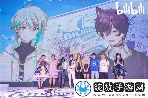 漫展的快乐又回来了！2023ChinaJoy哔哩哔哩游戏带你玩票大的！