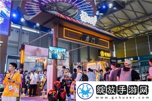 迷人的次元之旅