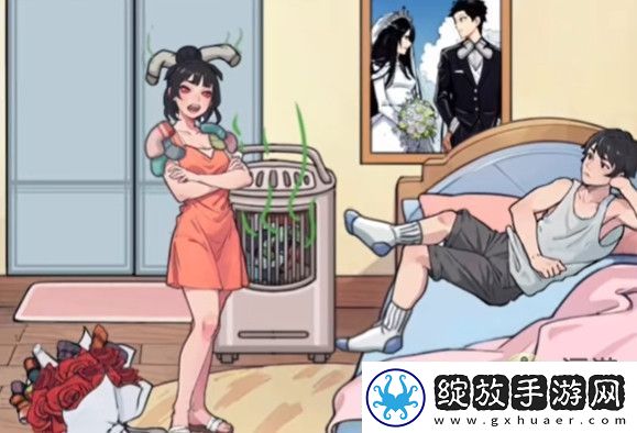 汉字达人找袜子图文攻略分享