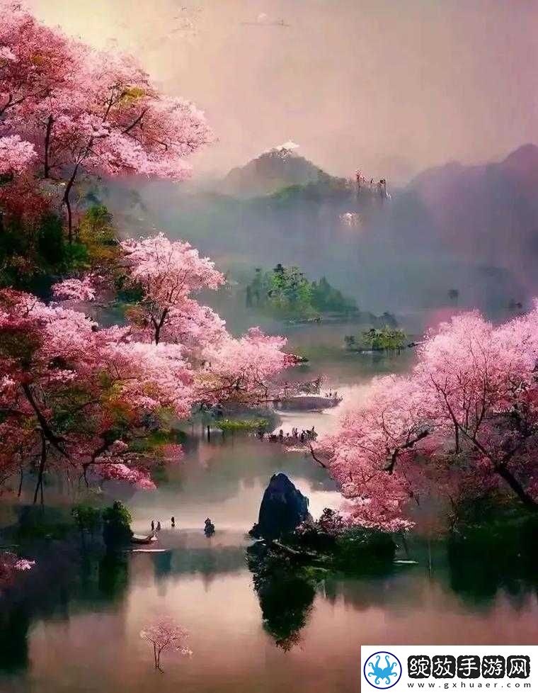仙踪林