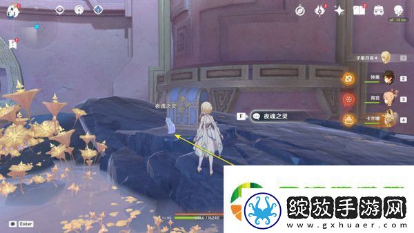 原神以战斗平息成就如何达成