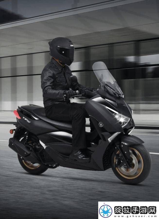 2025款TX150摩托焕新上市
