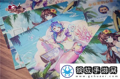 漫展的快乐又回来了！2023ChinaJoy哔哩哔哩游戏带你玩票大的！