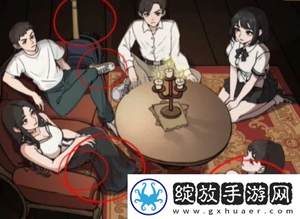 全民剧本大师同学聚会攻略解析