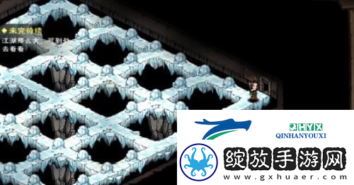 烟雨江湖千机遗迹彩珠怎么过