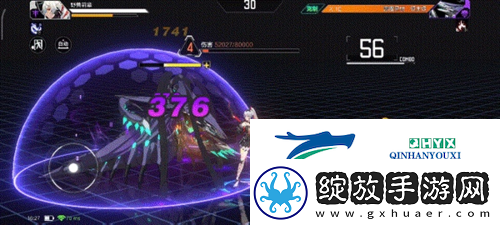 时空猎人3莉丝怎么连招