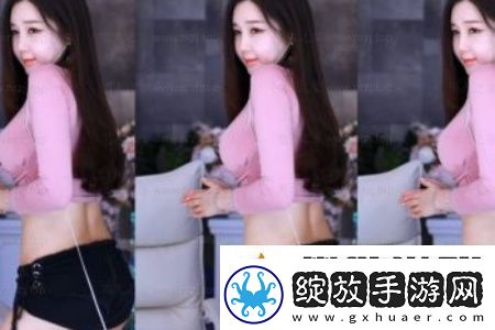 美女被C网