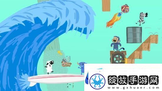 对孩子有些幼稚但对大人刚刚好！新春聚会游戏推荐