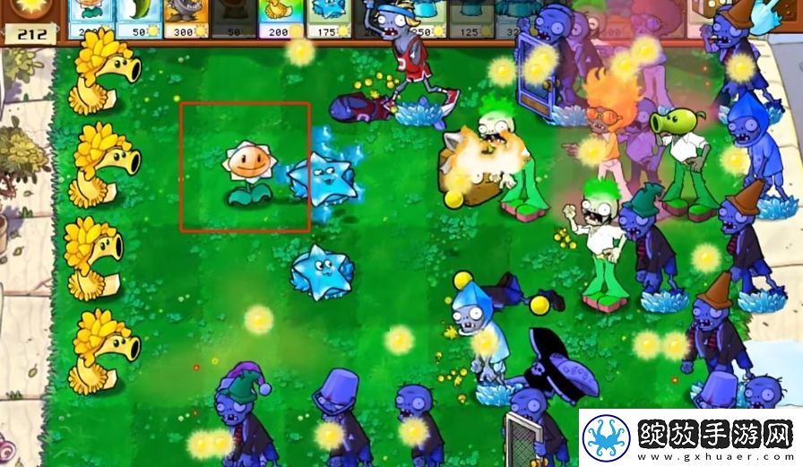 植物大战僵尸杂交版2.3.5版本在哪下载