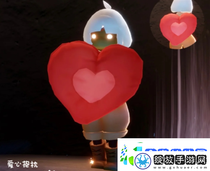 光遇同心节活动兑换图2025光遇同心节物品兑换图2025