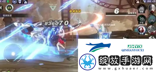时空猎人3冰魄怎么连招