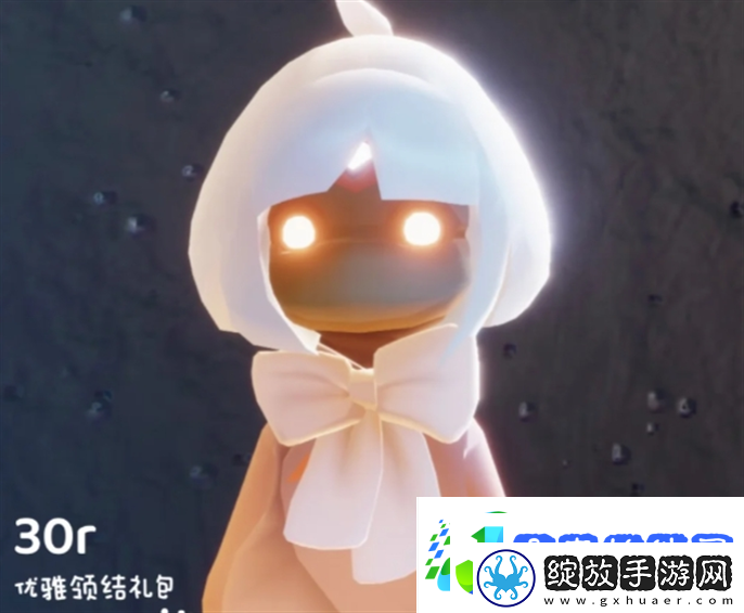 光遇同心节活动兑换图2025光遇同心节物品兑换图2025