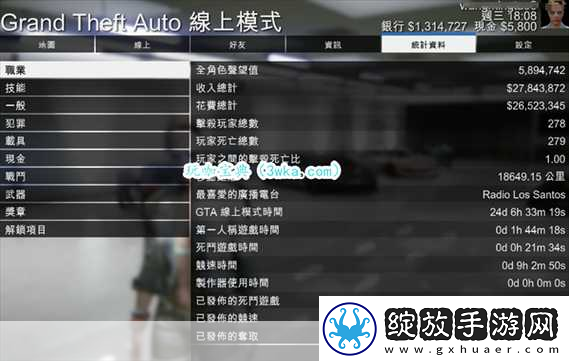 GTA5无限刷钱揭秘方法与潜在后果
