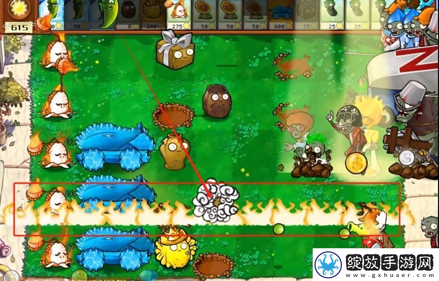 植物大战僵尸杂交版2.3.5版本在哪下载