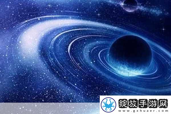 宇宙赛跑华为版震撼上线