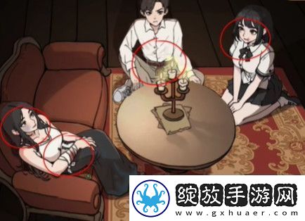 全民剧本大师同学聚会攻略解析