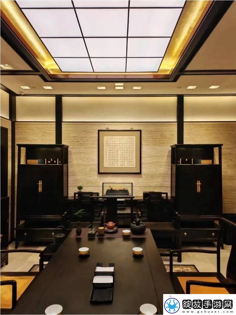 古法黄金热