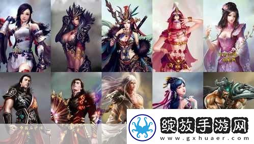 三国志12汉化补丁正式发布游侠光荣带你重温经典