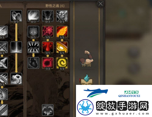部落与弯刀幻影分身怎么玩