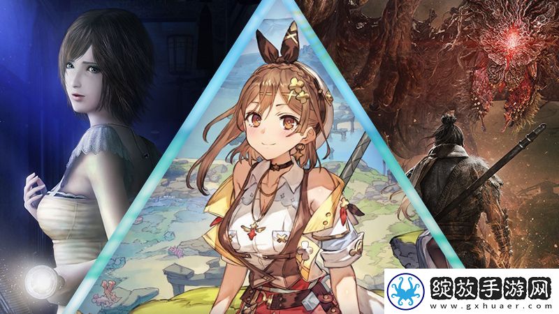 2023年Steam官方特卖及游戏节日程