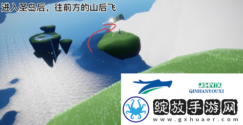 光遇热血运动员先祖在哪