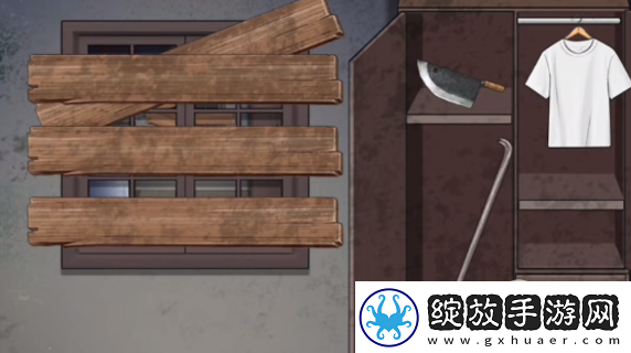 一代沙雕我看见了过关攻略解析