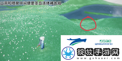 光遇热血运动员先祖在哪