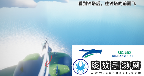 光遇热血运动员先祖在哪