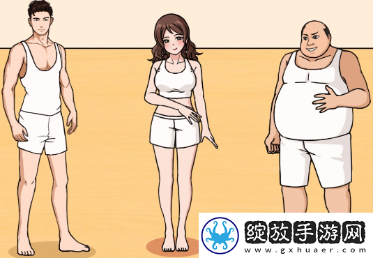 文字来找茬演员女朋友过关攻略分享