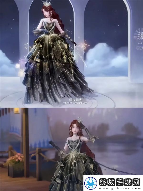 无限暖暖1.2版本新春前瞻直播总结