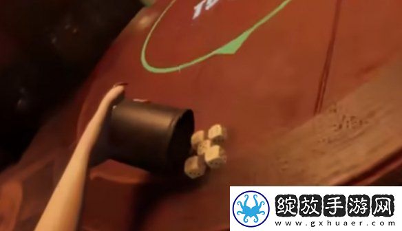 **酒馆万能骰子怎么玩