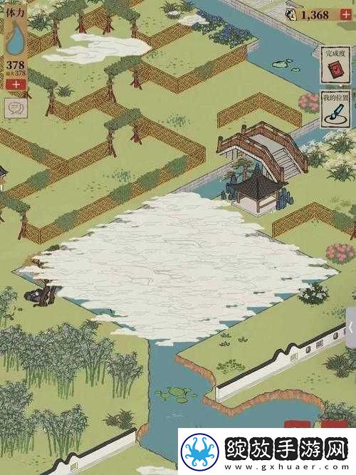 江南百景图钱塘春行迷雾如何解锁