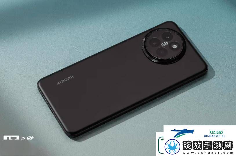 小米Civi系列新机曝光