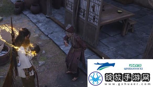燕云十六声望归望归任务怎么做